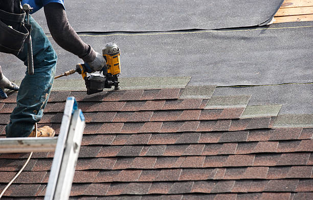 Licensed Gutter Installation service in Walkertown, NC - Brentwood Metal Roofing